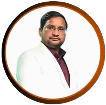 Lead Expert Portrait