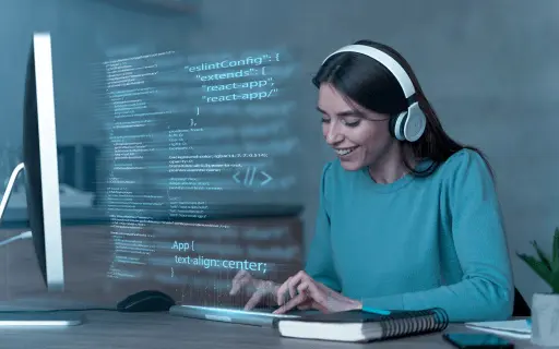 Doctorate in Computer Science Program by LSMT – Edcited