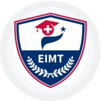 EIMT University logo